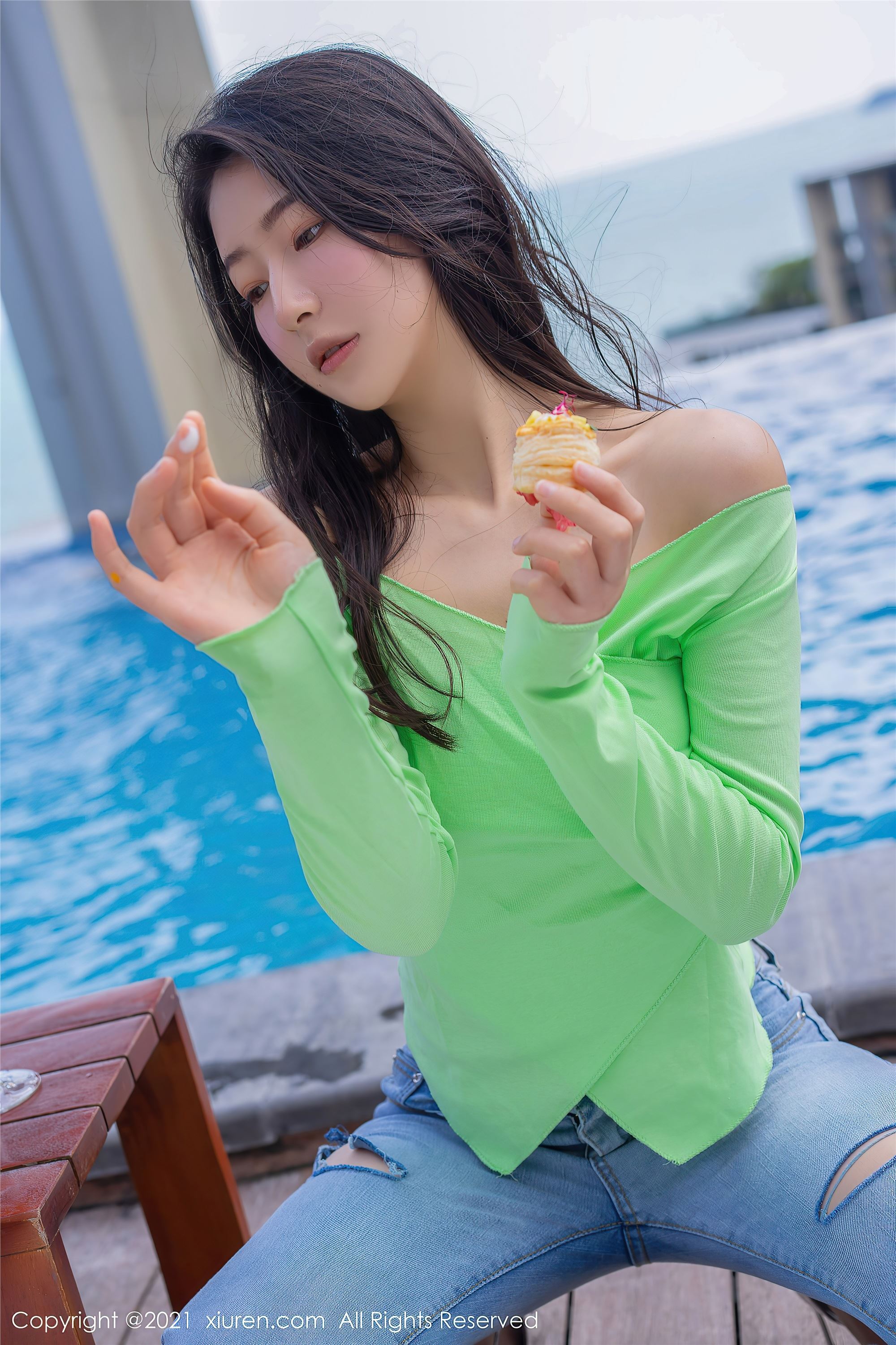 Xiuren秀人网 2021.12.29 NO.4403 熊小诺